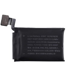 Apple watch original online battery replacement